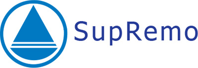 Logo - Supremo