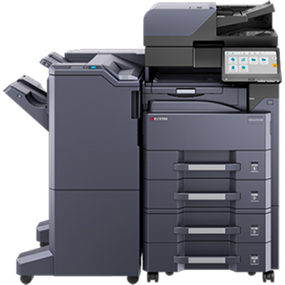 Noleggio stampanti multifunzione - Kyocera TASKalfa MZ4000i