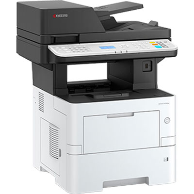 Noleggio stampanti multifunzione - Kyocera ECOSYS MA4500x