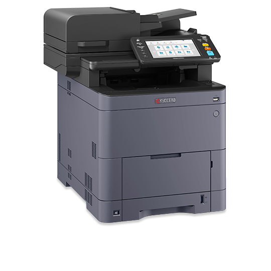 Kyocera - TASKalfa MA3500ci