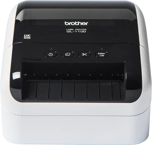 Stampante etichette - Brother QL1100