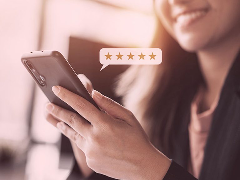 Recensioni Google